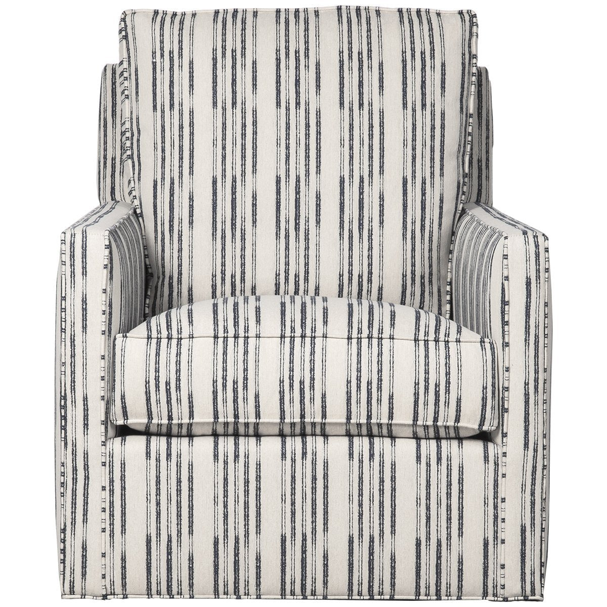  Vanguard Furniture Katie Swivel Glider 