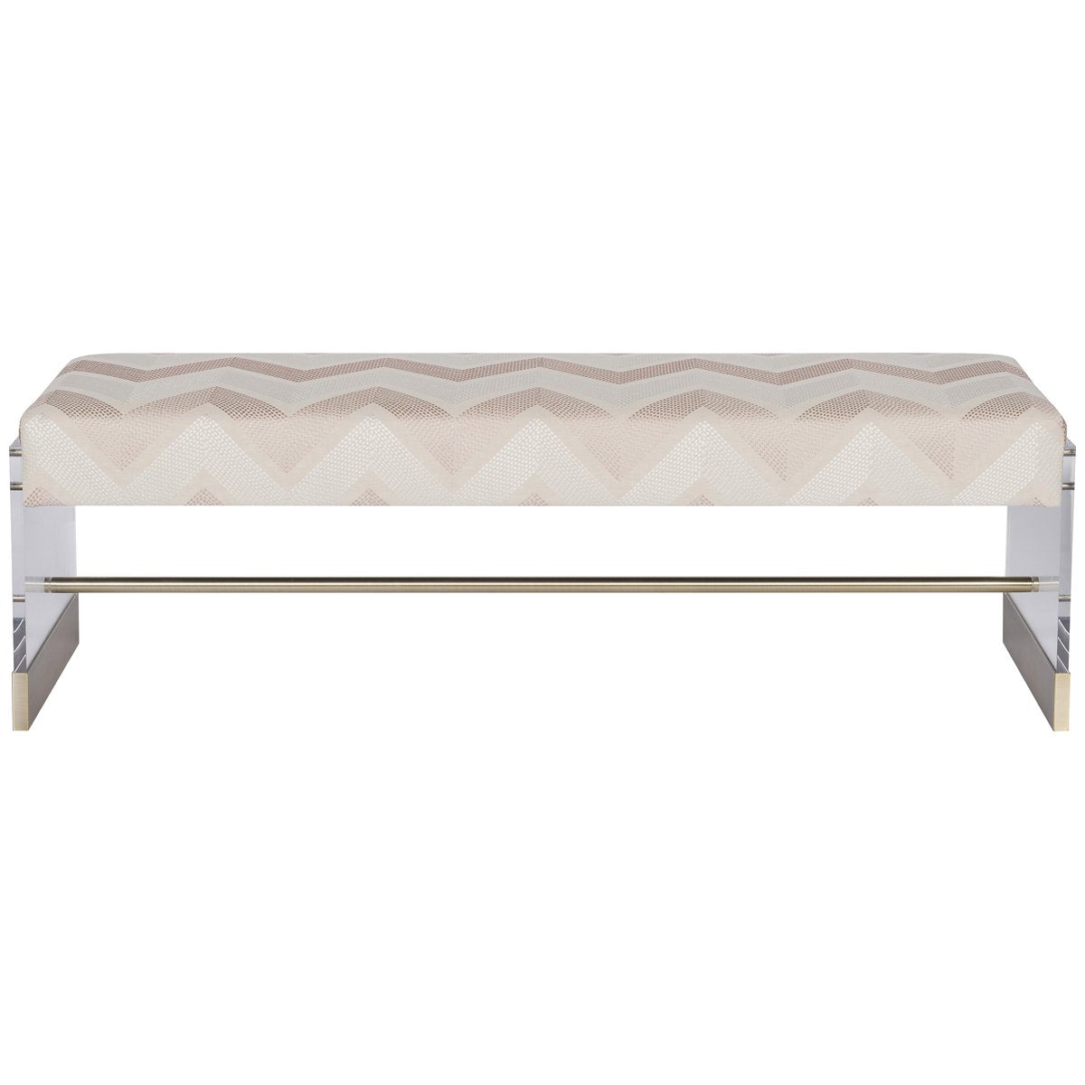  Vanguard Furniture Thayer Bench 