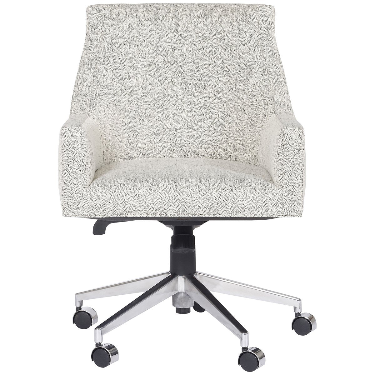  Vanguard Furniture Ian Desk Chair 