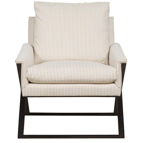  Vanguard Furniture Everett Chair 