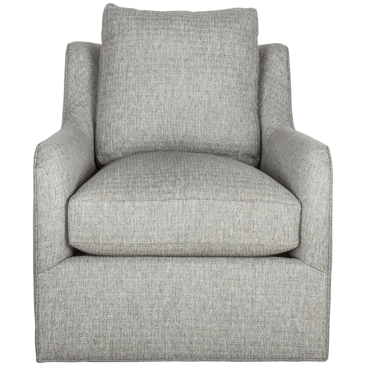  Vanguard Furniture Fisher Swivel Chair 