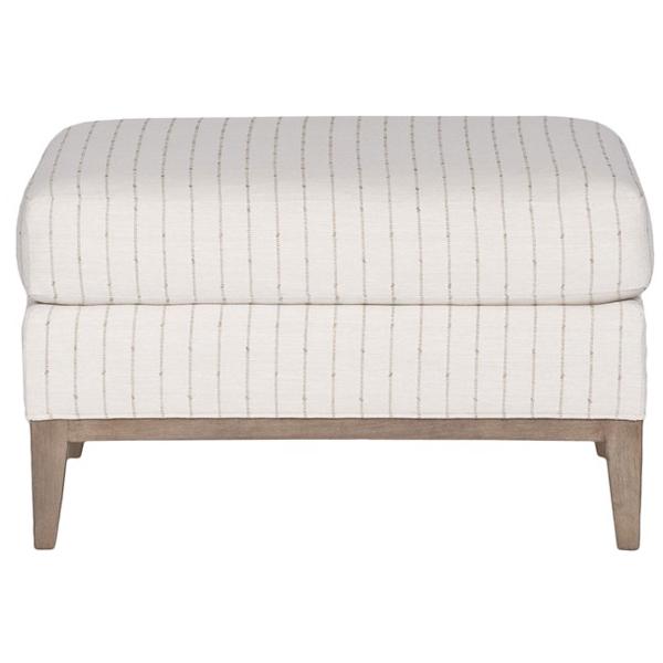  Vanguard Furniture Fiora Ottoman 