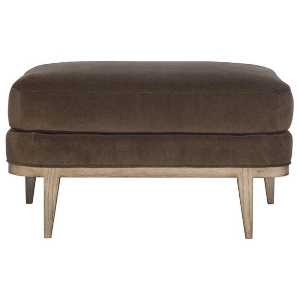  Vanguard Furniture Cass Ottoman 