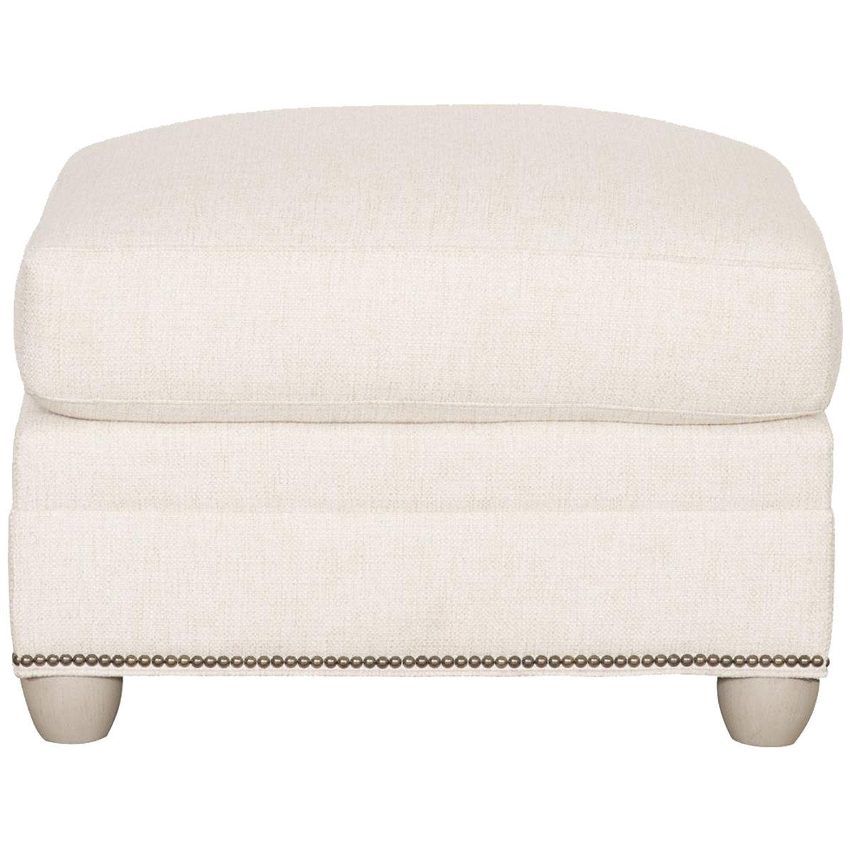  Vanguard Furniture Fairgrove Ottoman 