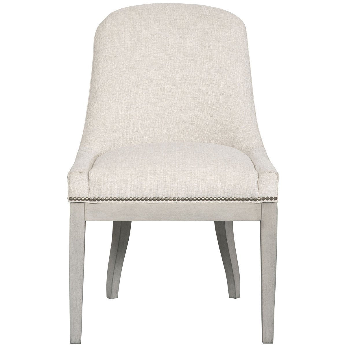  Vanguard Furniture Calloway Side Chair 