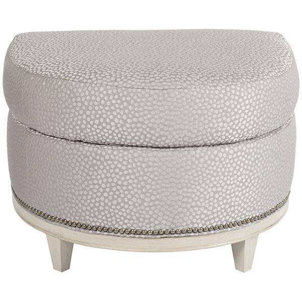  Vanguard Furniture McKinley Ottoman 