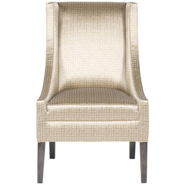  Vanguard Furniture Bella Side Chair 