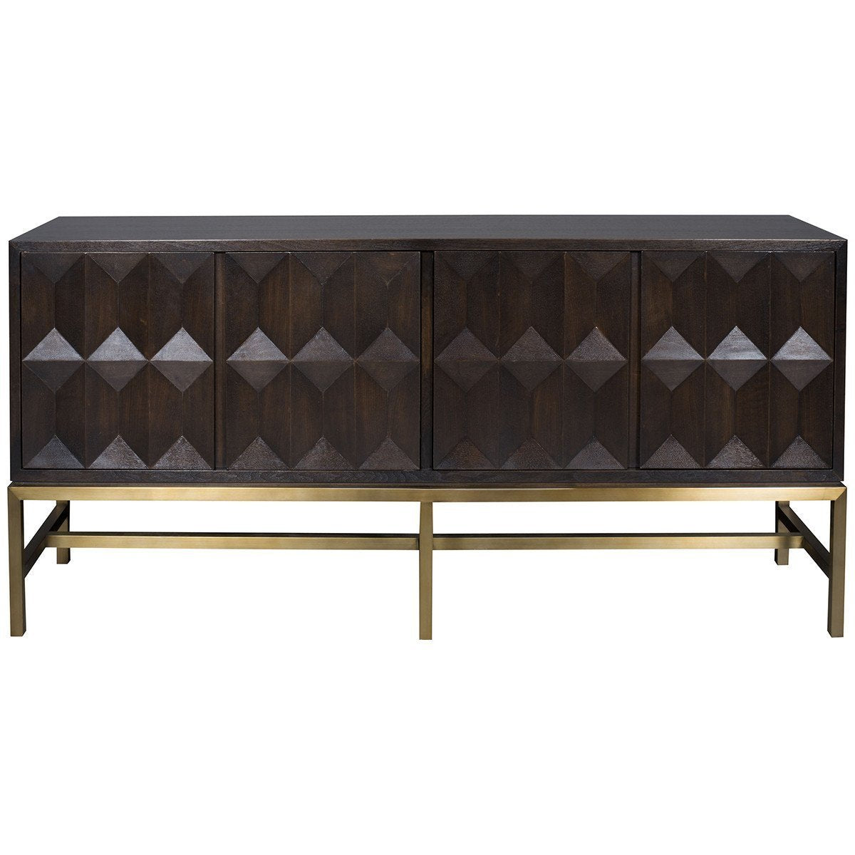  Vanguard Furniture Artemus Sideboard 