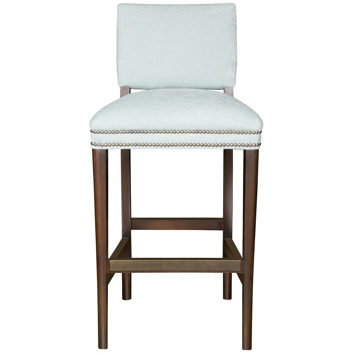  Vanguard Furniture Nouvelle Jasper Newton Bar Stool 