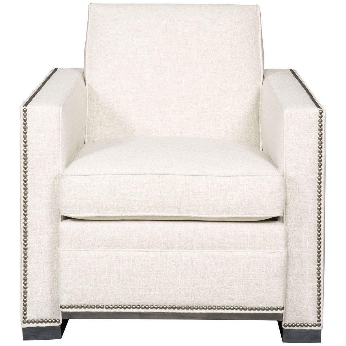  Vanguard Furniture Garvey Chair 