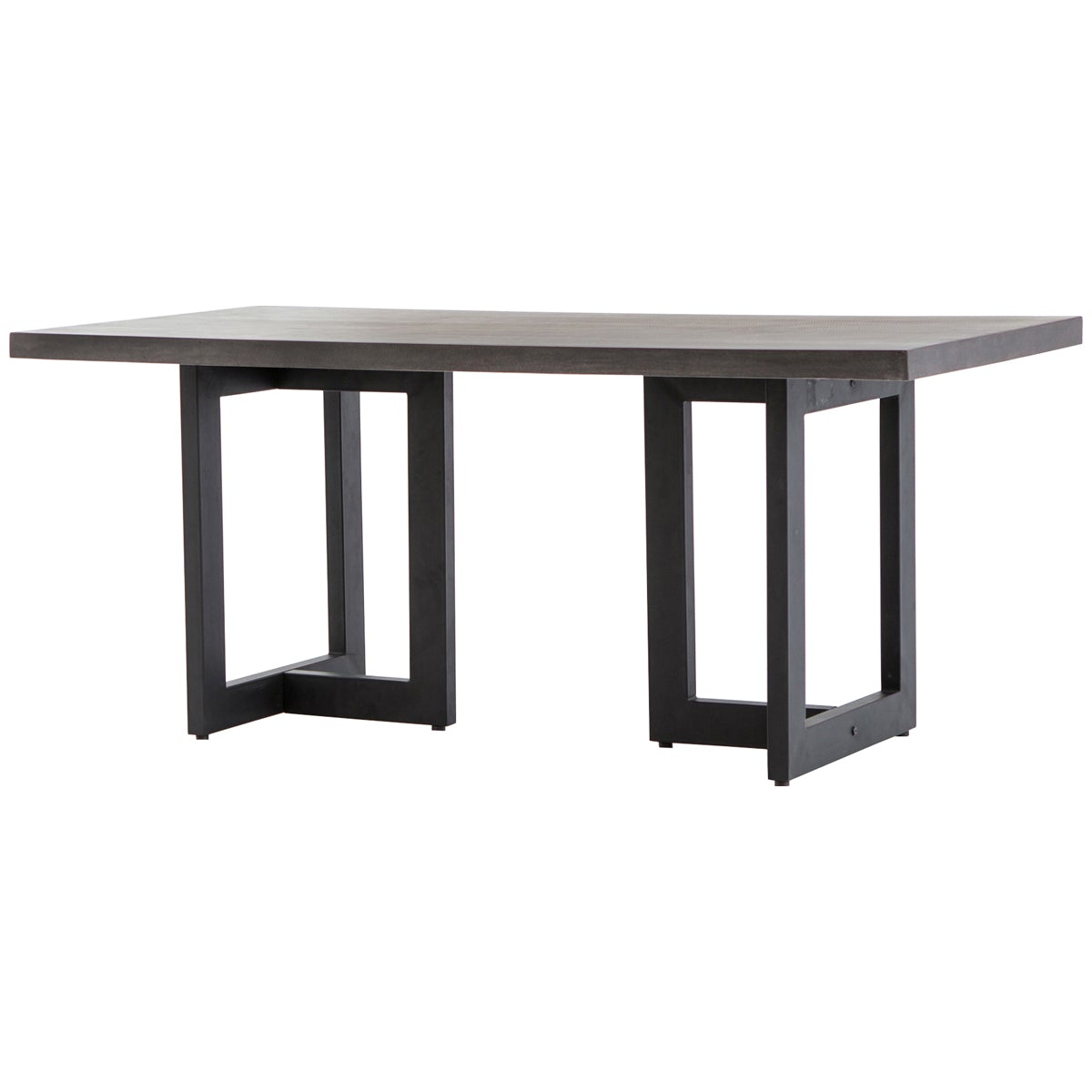  Four Hands Constantine Judith Outdoor Dining Table 