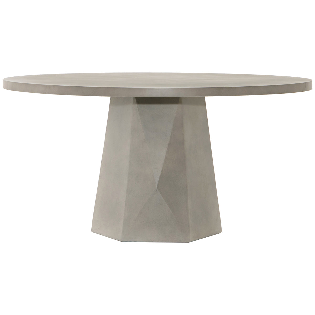  Four Hands Thayer Bowman Outdoor Dining Table 