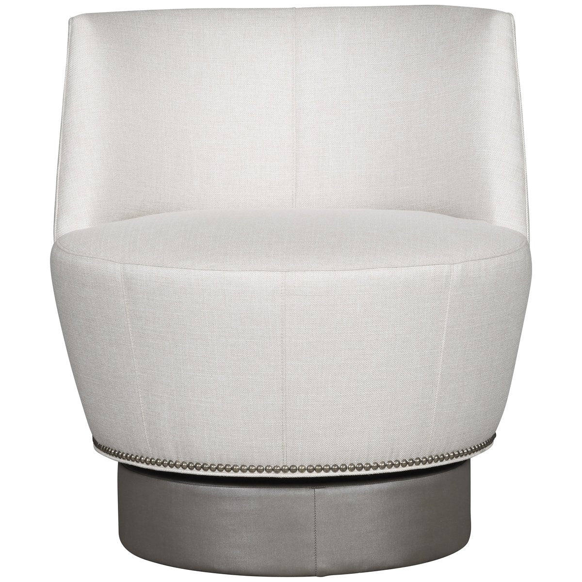  Vanguard Furniture Tilson Swivel Chair 