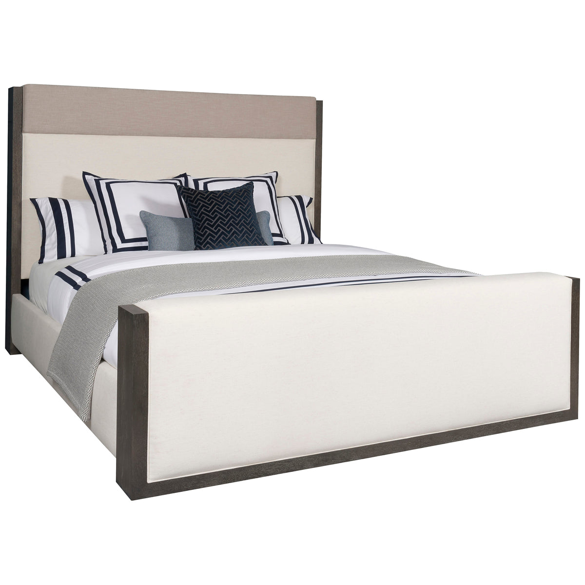  Vanguard Furniture Howell Bed 