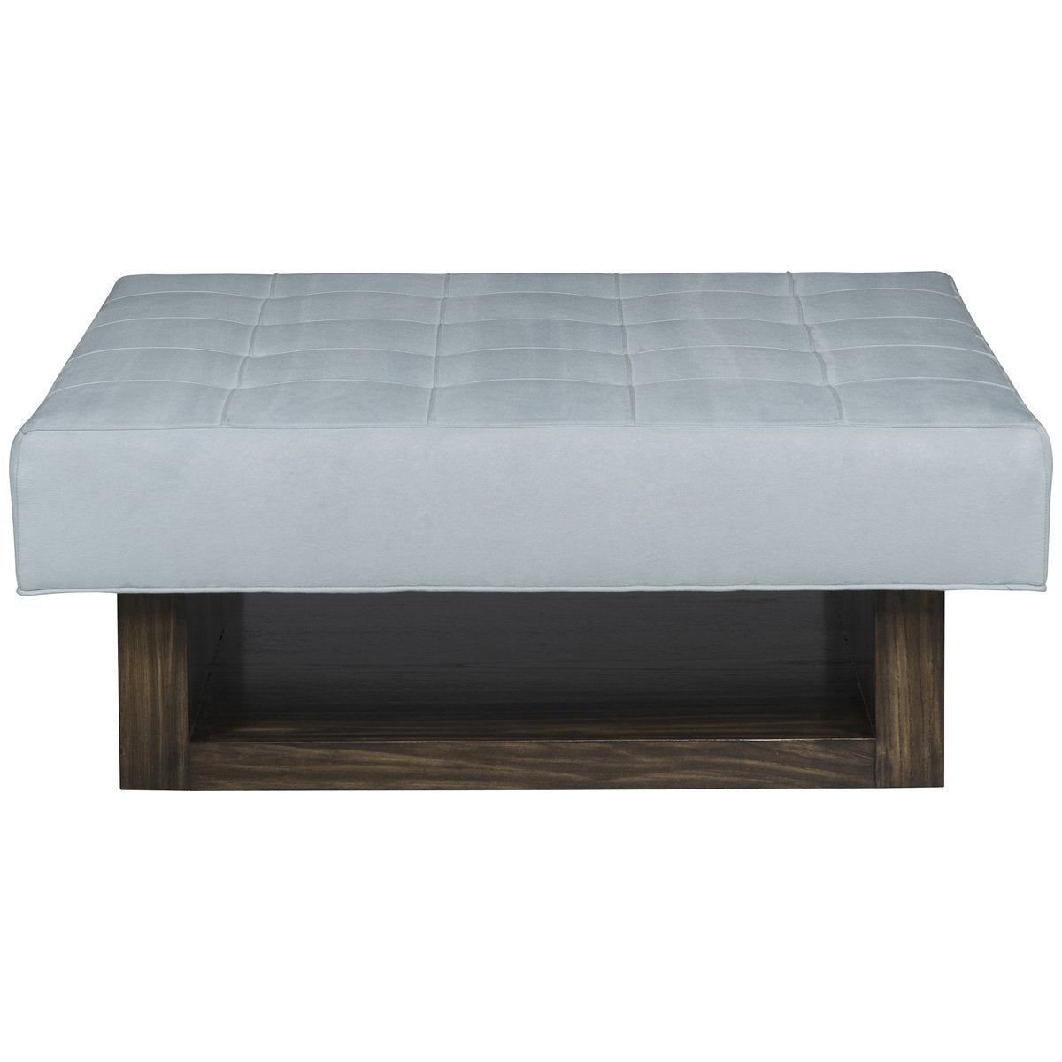  Vanguard Furniture Silverhill Ottoman 