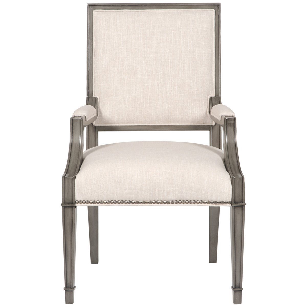  Vanguard Furniture Leighton Arm Chair 