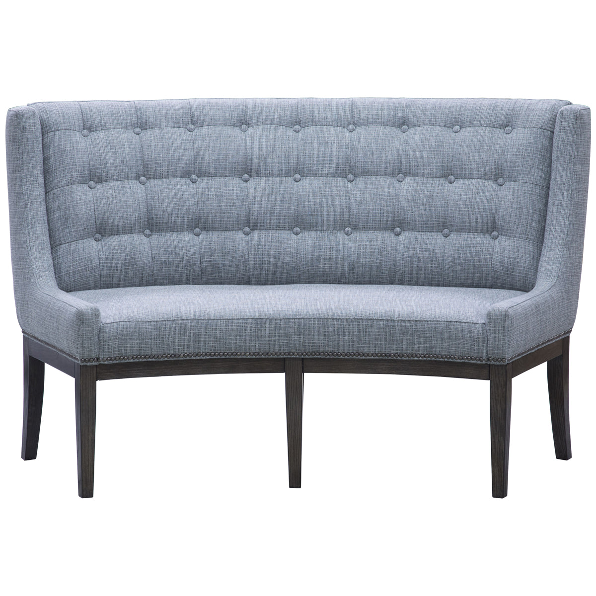  Vanguard Furniture Alton Banquette 