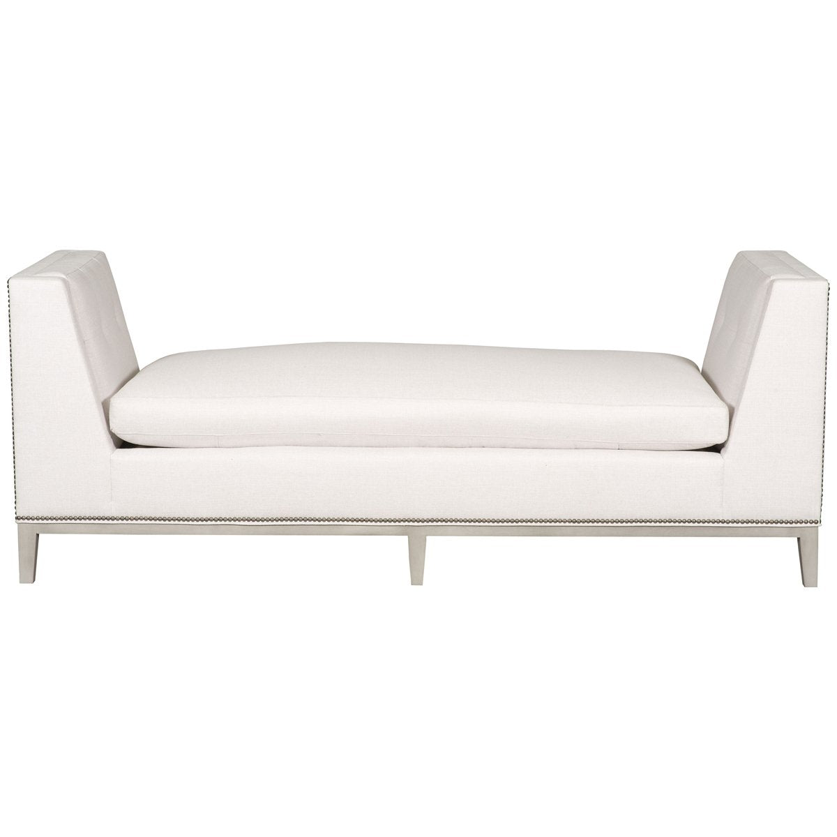  Vanguard Furniture Wendell Bench 