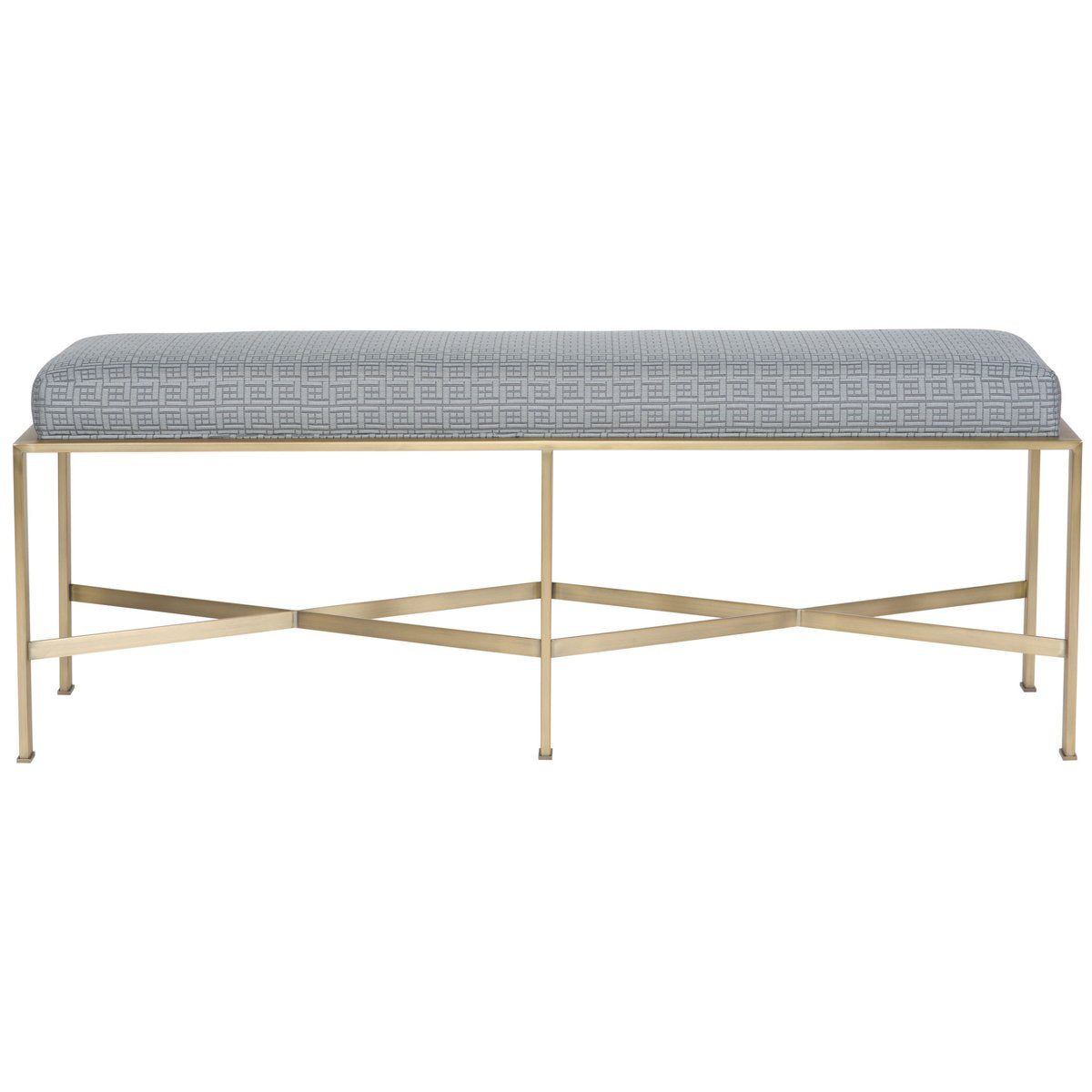  Vanguard Furniture Penley Bench 