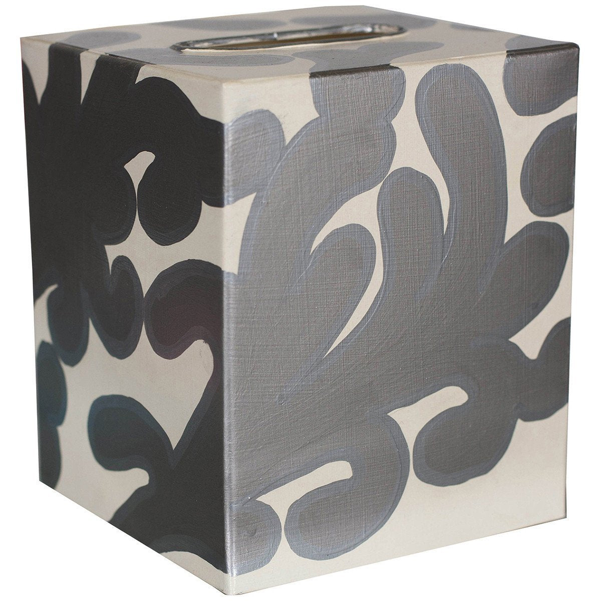  Worlds Away Kleenex 5.75" High Box 