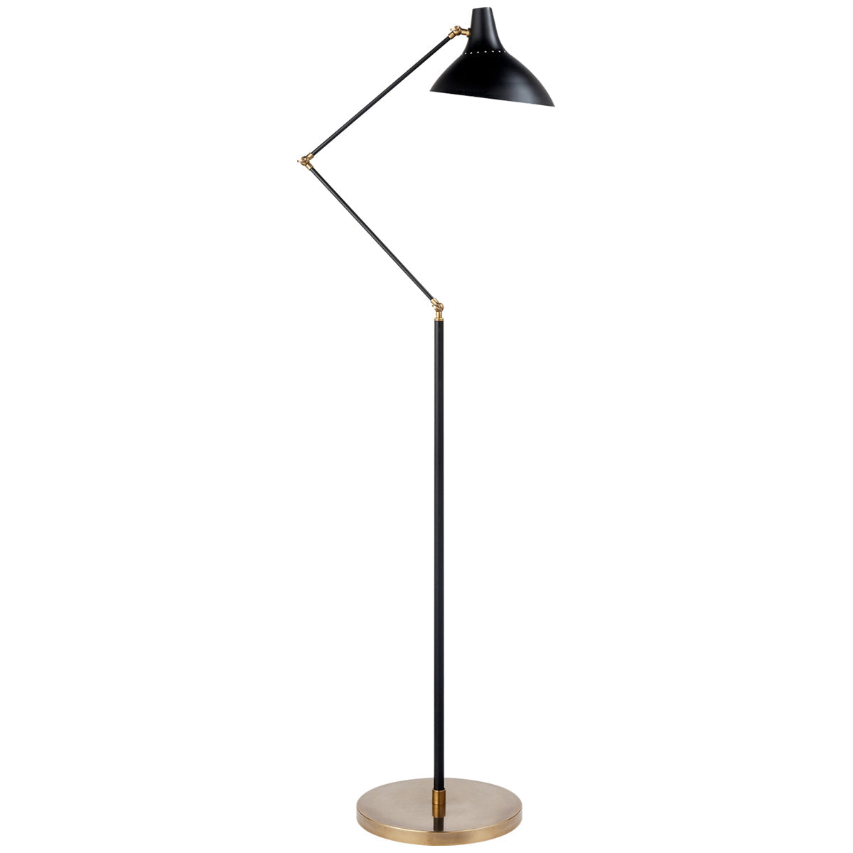  Visual Comfort Charlton Floor Lamp 