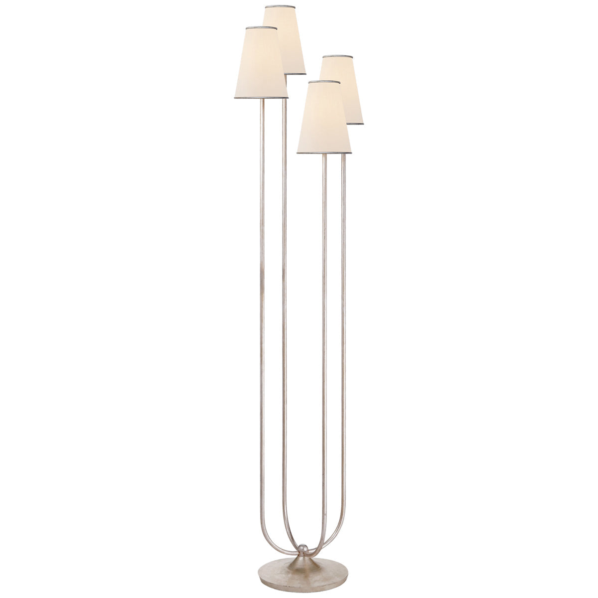  Visual Comfort Montreuil Floor Lamp 