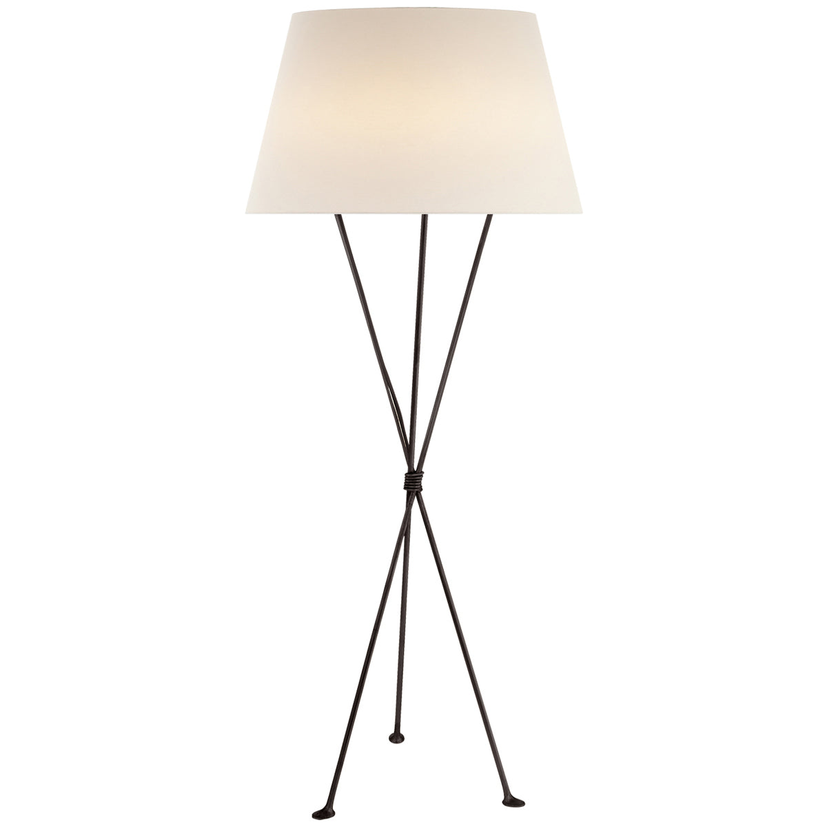  Visual Comfort Lebon Floor Lamp 