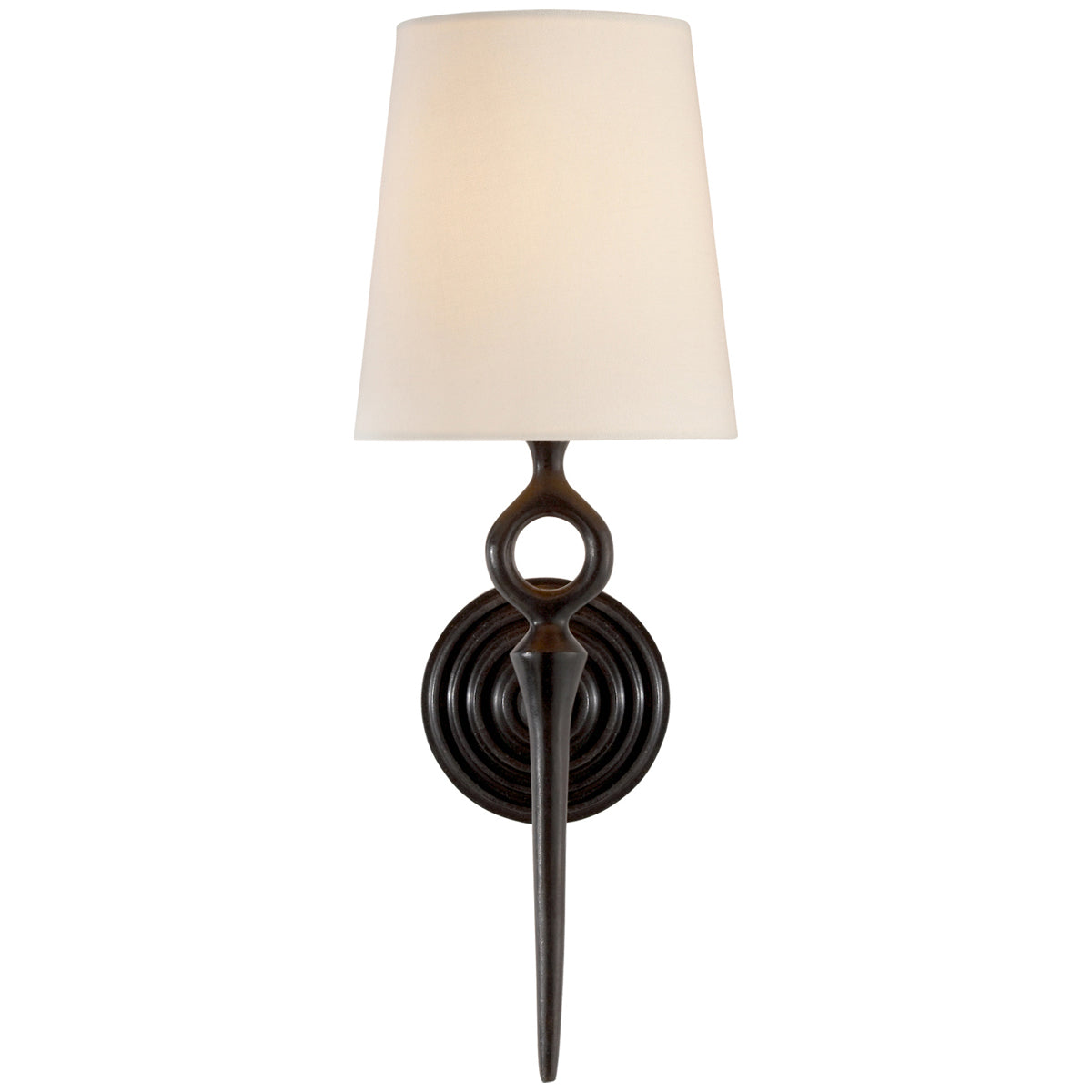  Visual Comfort Bristol Single Sconce 