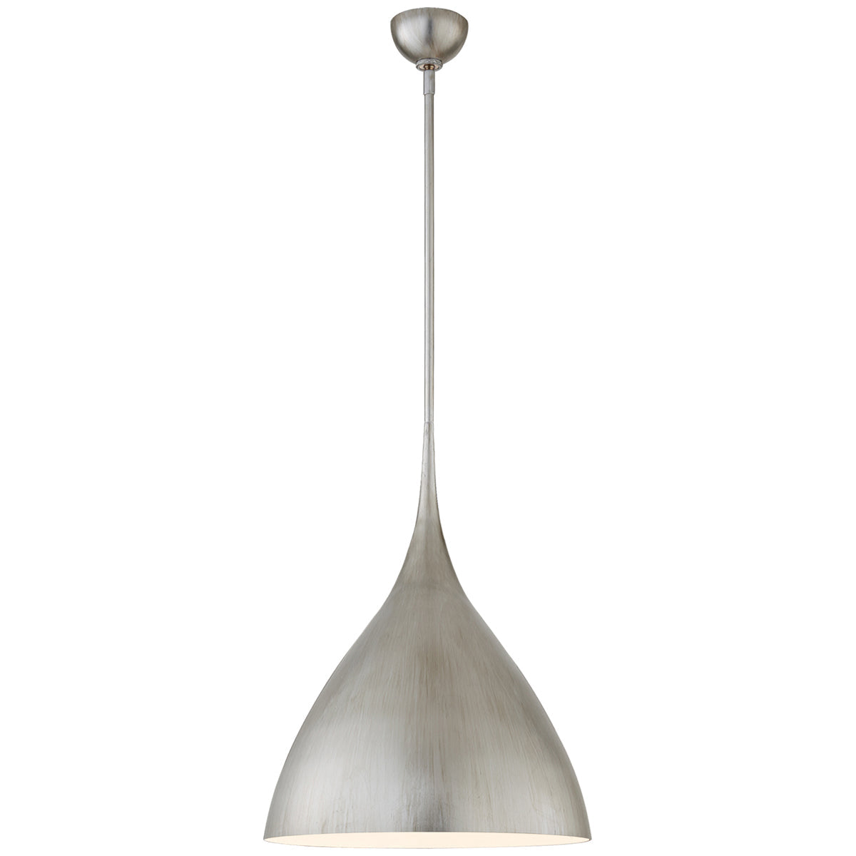  Visual Comfort Agnes Medium Pendant 