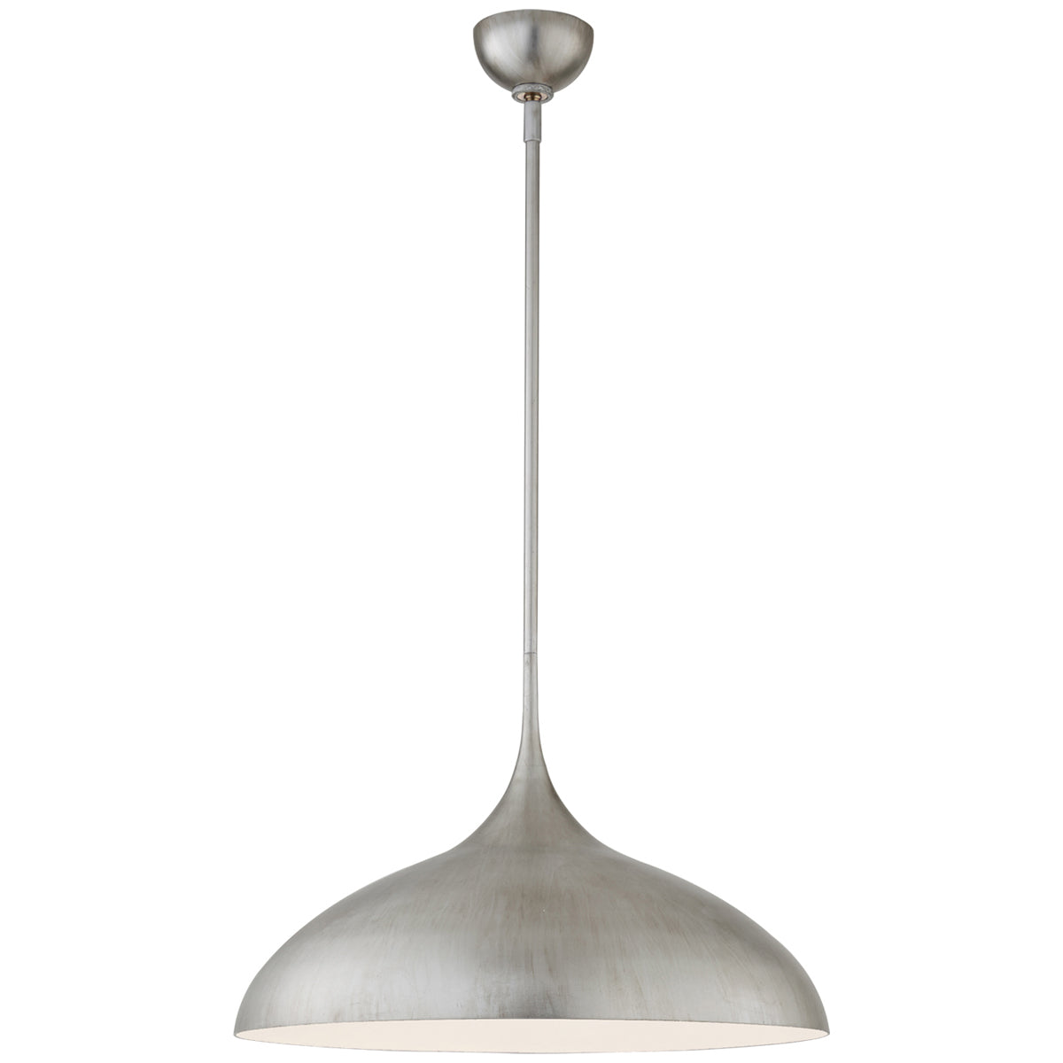  Visual Comfort Agnes Large Pendant 