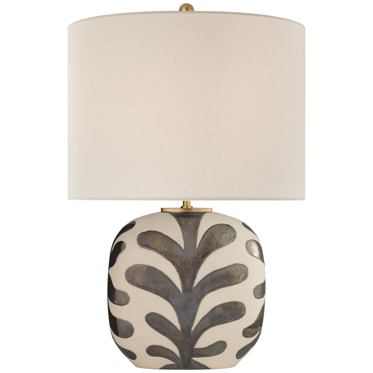  Visual Comfort Parkwood Medium Table Lamp 