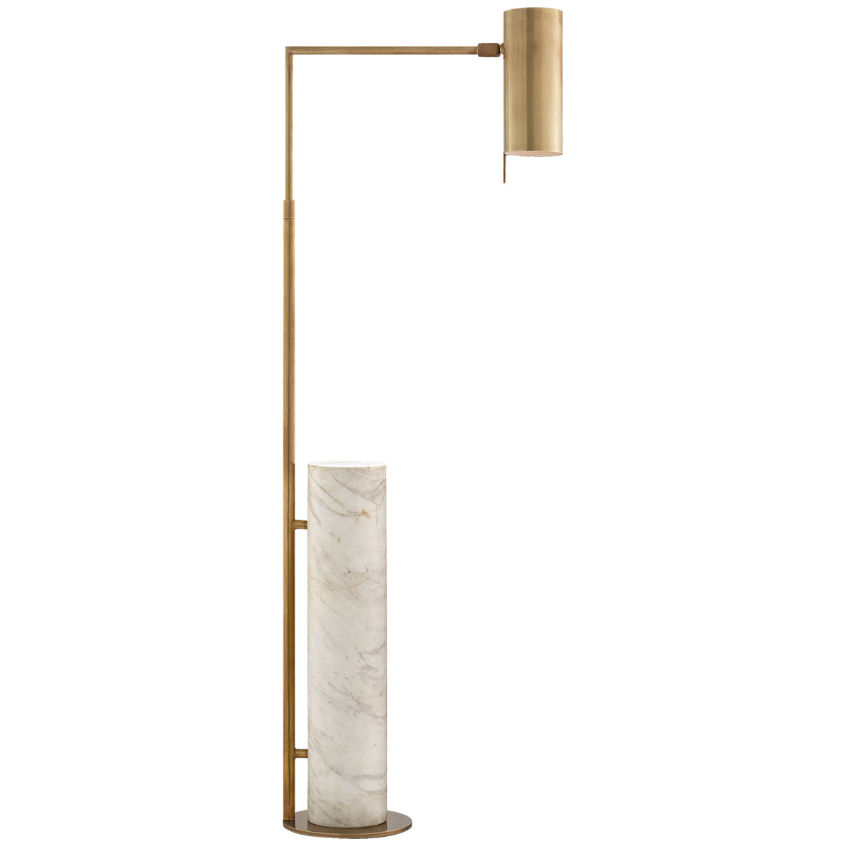  Visual Comfort Alma Floor Lamp 