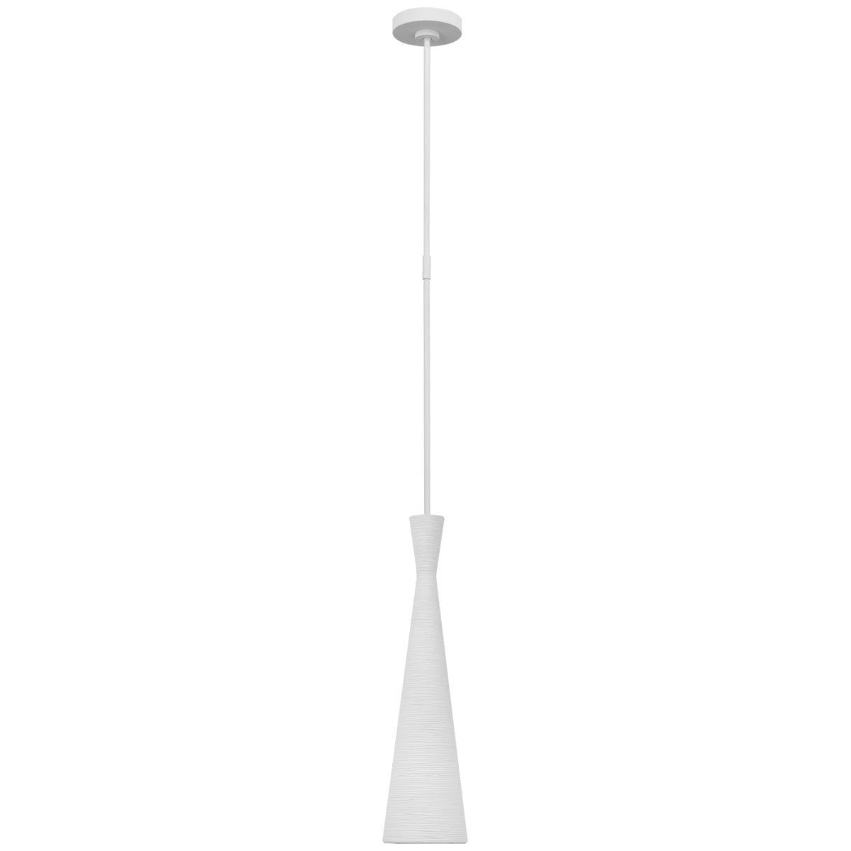 Visual Comfort Utopia Small Pendant