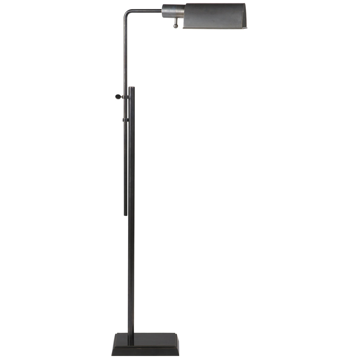  Visual Comfort Pask Pharmacy Floor Lamp 