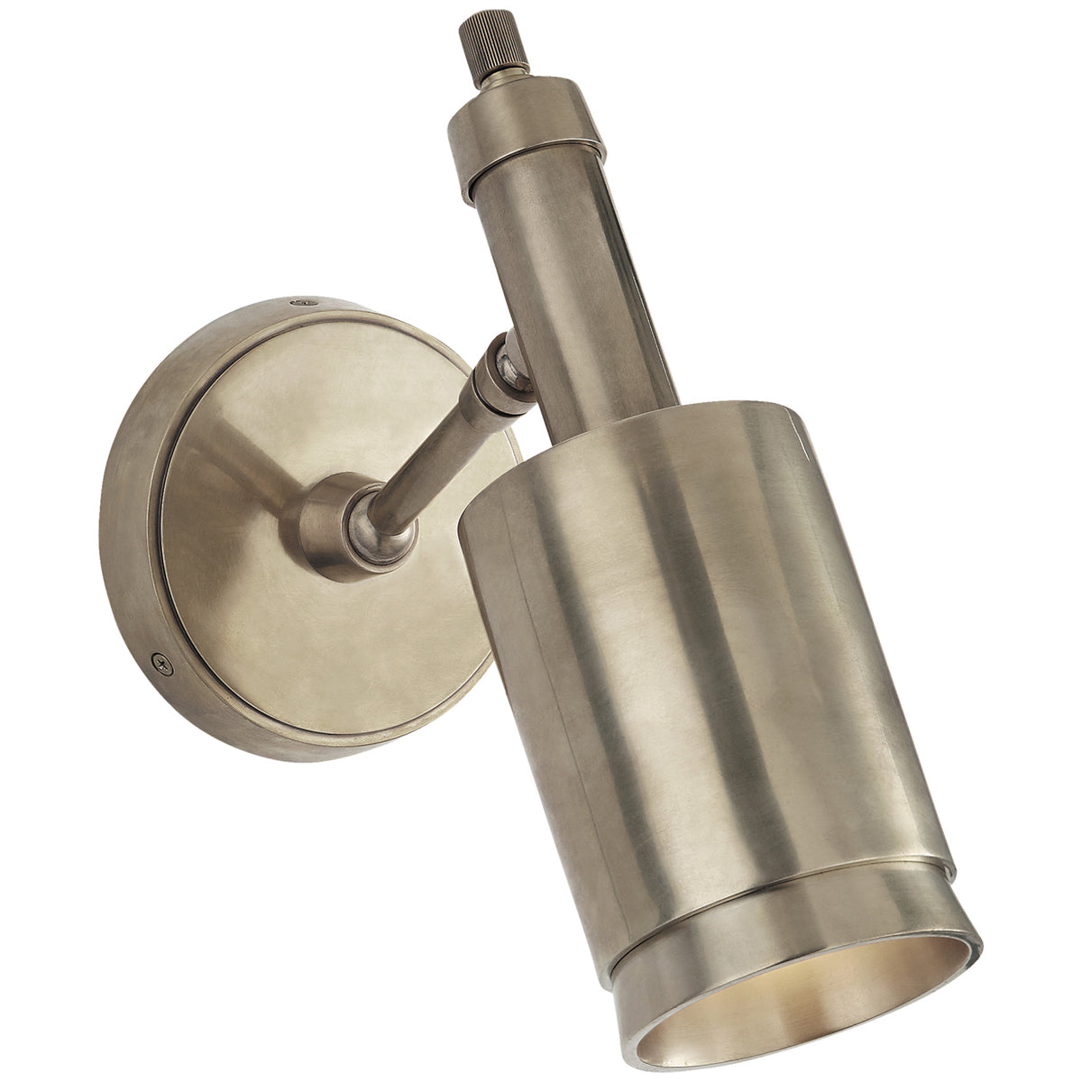  Visual Comfort Anders Small Articulating Wall Light 