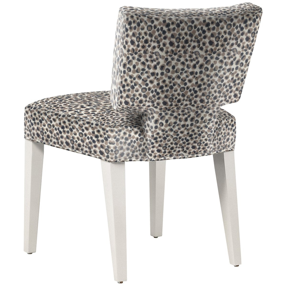  Belle Meade Signature Aniston Dining Chair without Handle 