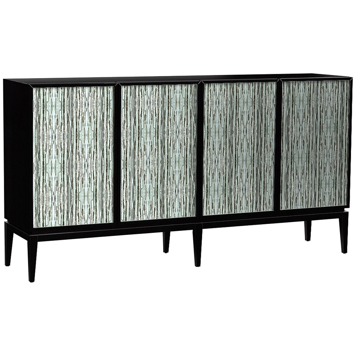  Belle Meade Signature Arianna Credenza - Wood 