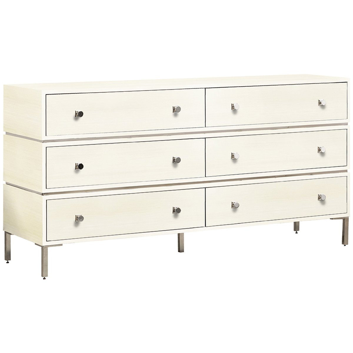  Belle Meade Signature Avery Dresser 