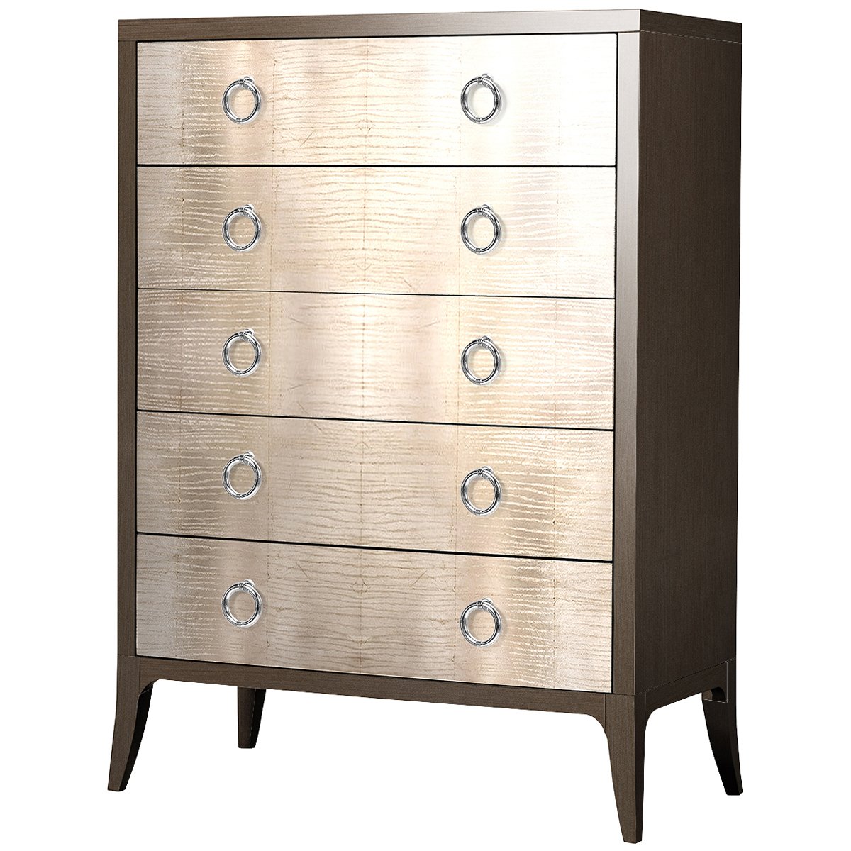  Belle Meade Signature Camille Chest 