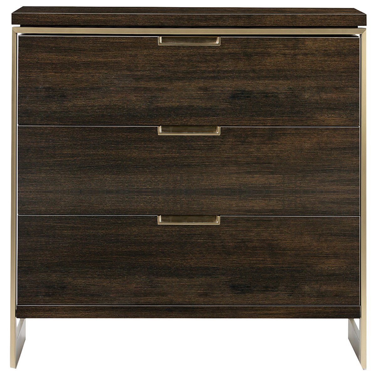  Belle Meade Signature Caspian Nightstand/Small Chest 