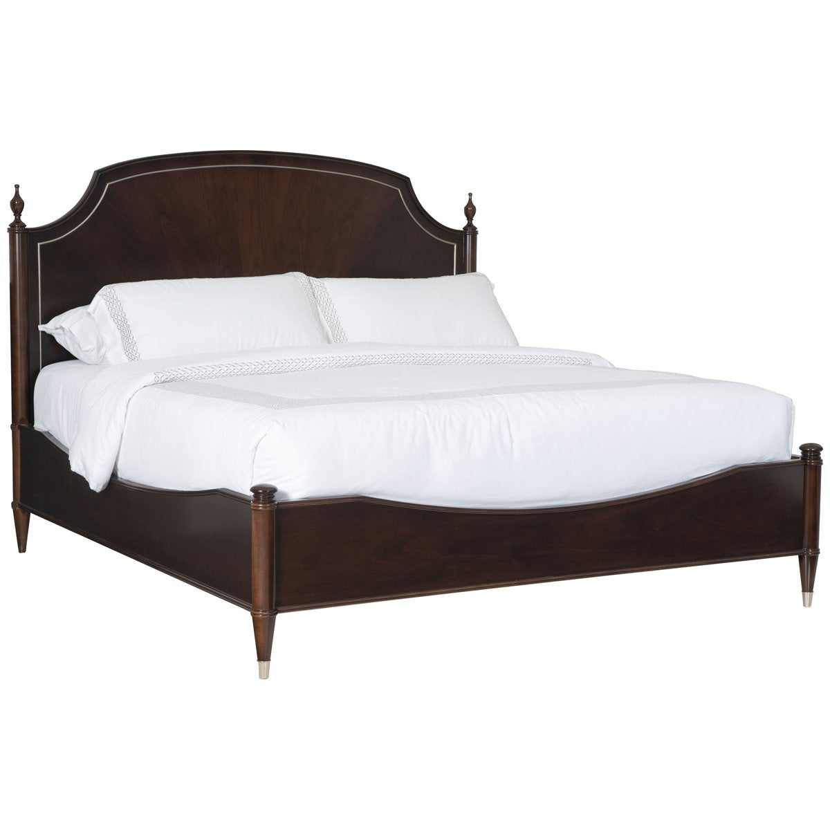  Caracole Classic Suite Dreams Bed 