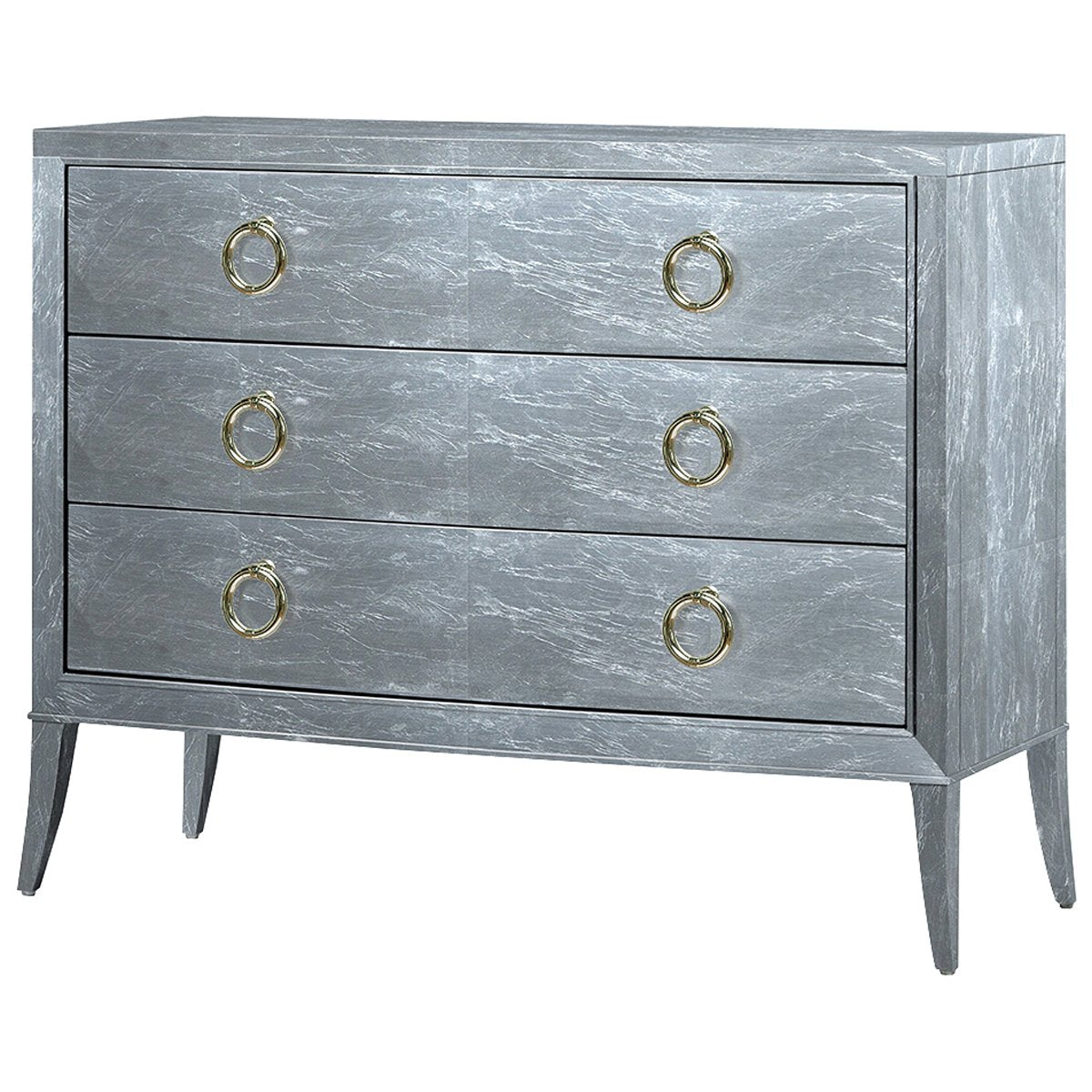  Belle Meade Signature Cosette Chest 