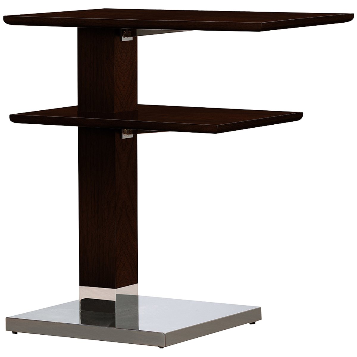  Belle Meade Signature Mira Side Table 