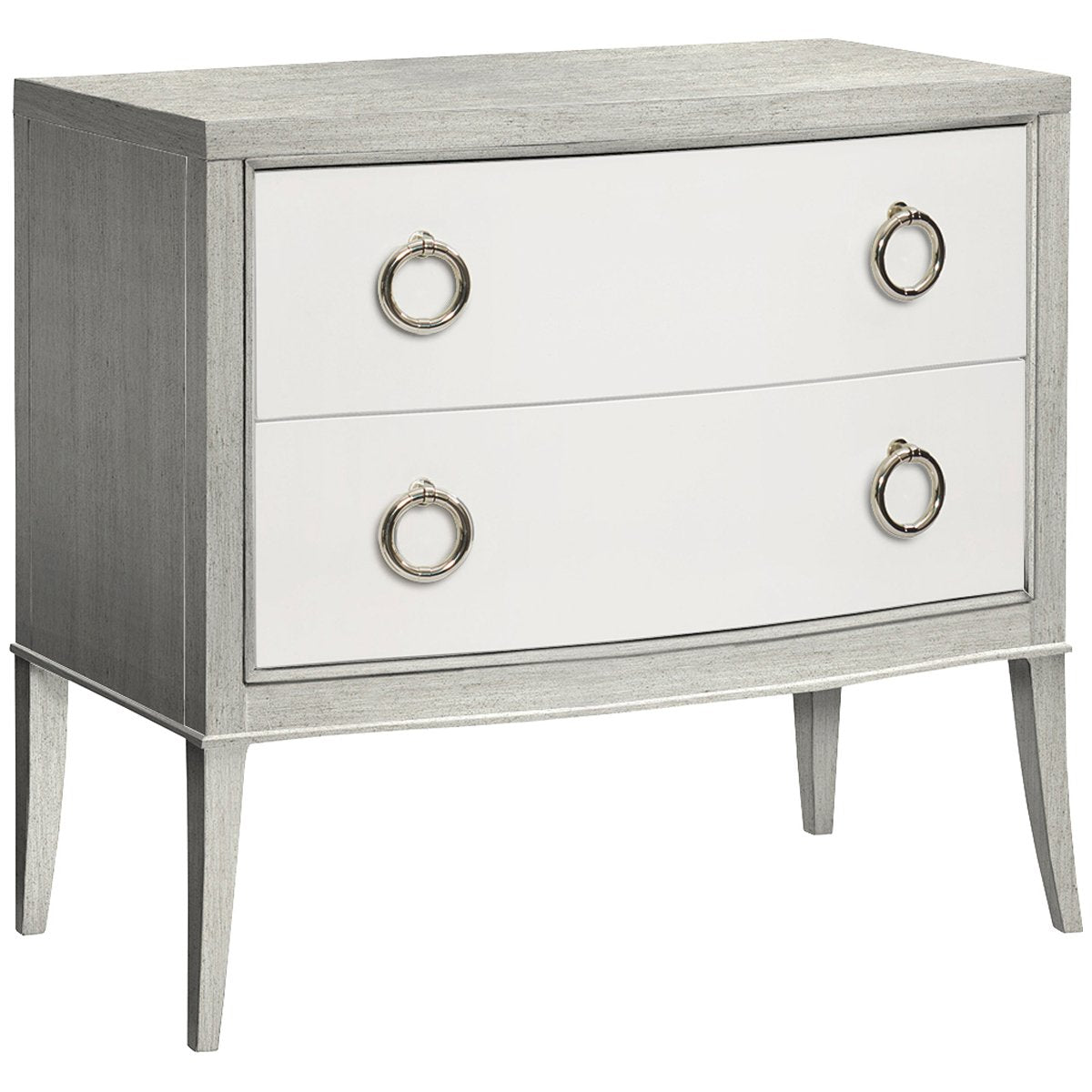  Belle Meade Signature Natalie Nightstand 