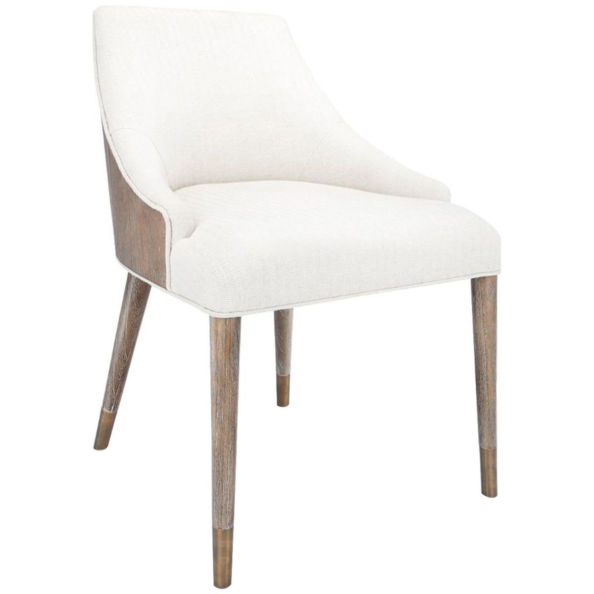  Villa & House Orion Armchair - Driftwood 