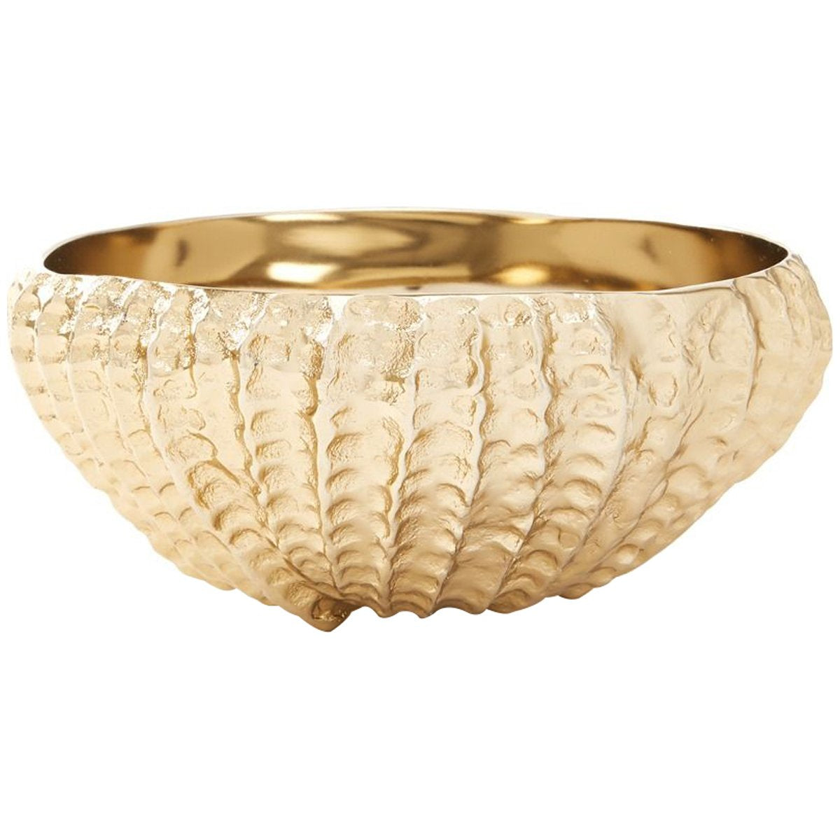  Villa & House Palau Bowl - Brass Finish 