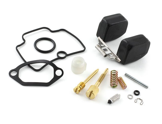 PWK carb rebuild kit