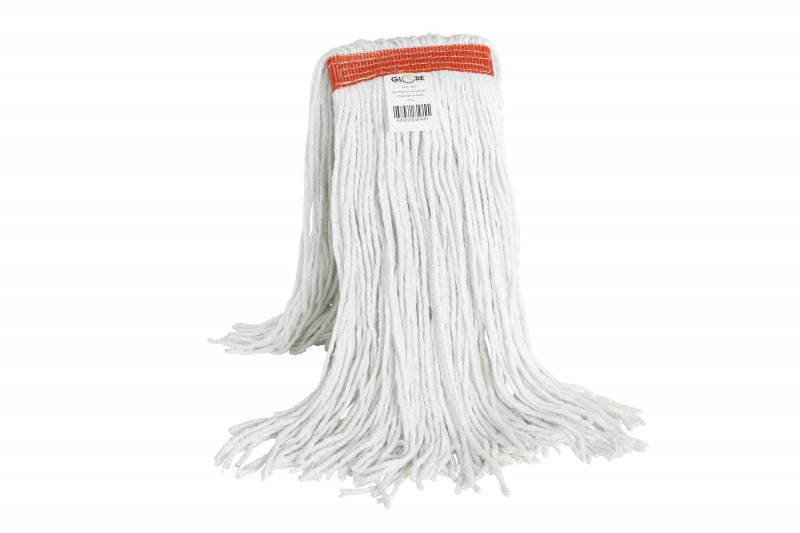 Syn-Pro? Synthetic Cut-End Narrow Band Mop Heads