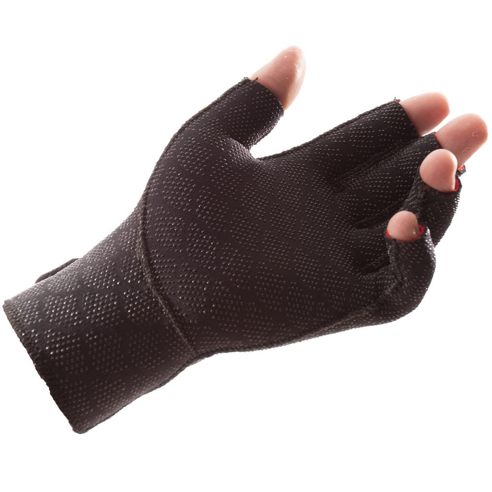 Impacto TS199 Anti-Fatigue Open Finger Thermo Glove