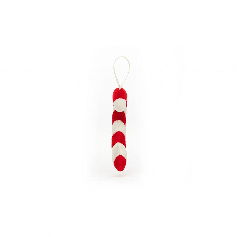 Stuffed Animal - Festive Folly Candy Cane